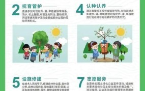 为什么植树是每个公民的义务？