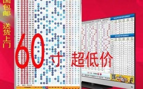 广东11选5走势图分析，彩民必备！