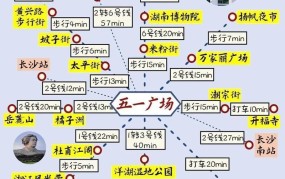 长沙有哪些旅行社？旅游路线推荐。