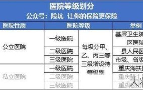 医院等级查询系统是怎样的？如何使用？