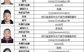 最高法院失信被执行人名单库如何查询？信用惩戒全解读