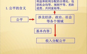 收入分配如何实现社会公平？有哪些有效策略？