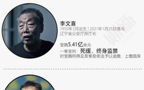 干部受贿案件分析，2024年反腐力度如何？