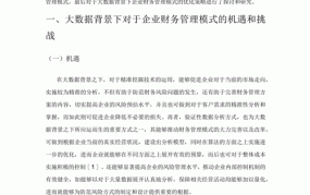 公司财务管理怎么做？有哪些有效策略与技巧？