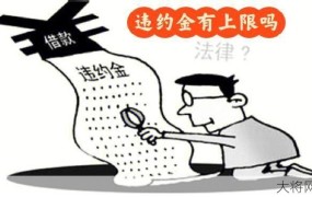 违约金过高如何协商？有哪些法律规定？