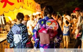 南京夏日祭意义探究，与传统节日有何不同？