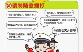 火警电话是多少？如何正确报警？