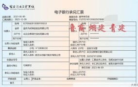 汇票的种类有哪些？在实际交易中如何应用？