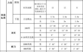 人民警察体检标准详解，应聘者必读指南。