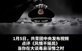 禁毒在全社会中扮演了什么角色？有何重要意义？