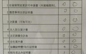 日本在留资格如何申请？需要满足什么条件？