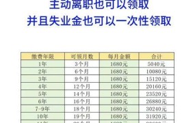 失业金领取条件及标准2024，如何申请？