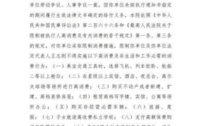 广州泰芒了因侵权被限制消费的原因是什么？