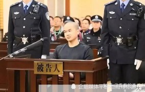 枪毙张扣扣现场直播，死刑执行流程解析