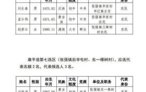 居民委员会选举法规定哪些内容？如何参选？