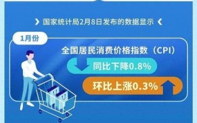 CPI是什么意思，如何影响我们的生活？