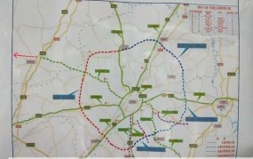 太佳高速公路有哪些特色？如何规划出行路线？