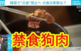 卖狗肉是否违法？法律是如何规定的？