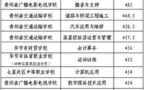 2024年毕节中考录取分数线会是多少？有何预测？