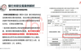 固定资产贷款管理暂行办法解读，如何申请？