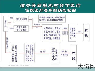 新型农村合作医疗政策有哪些？如何参加？-大将网