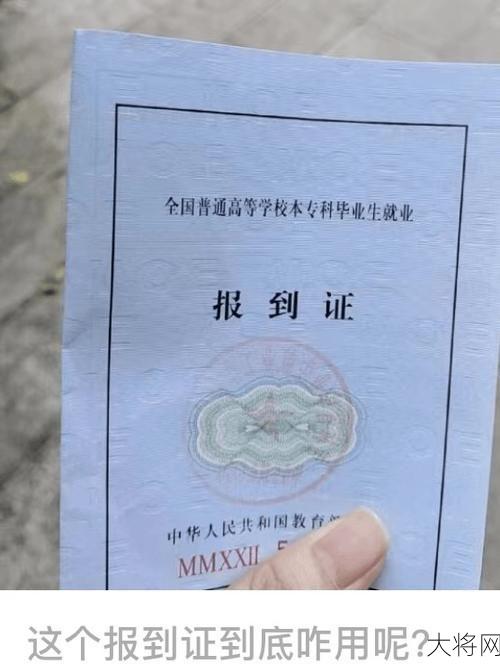 应届毕业生报到证丢失了怎么办？如何补办？-大将网