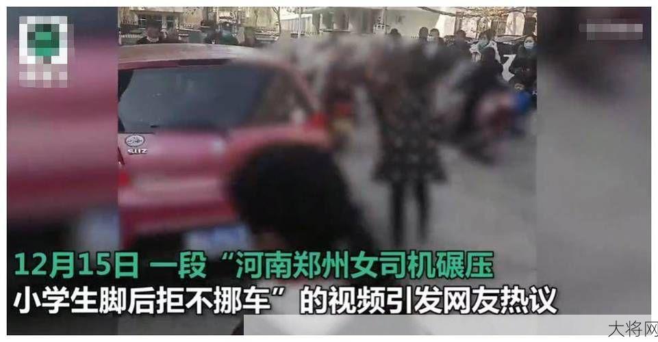 拒绝挪车导致两人身亡，这起事件有哪些教训？-大将网