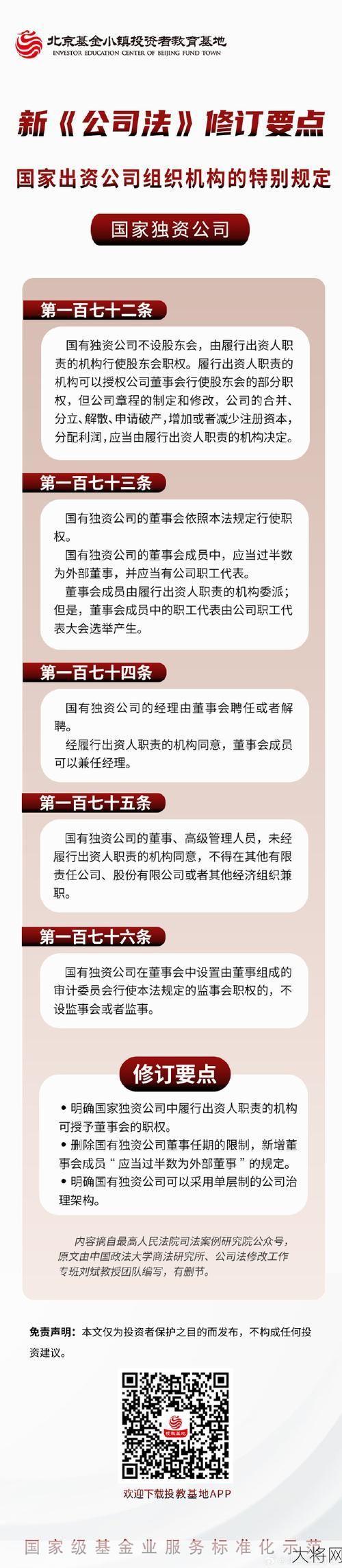 独资企业法规定有哪些？如何设立独资企业？-大将网