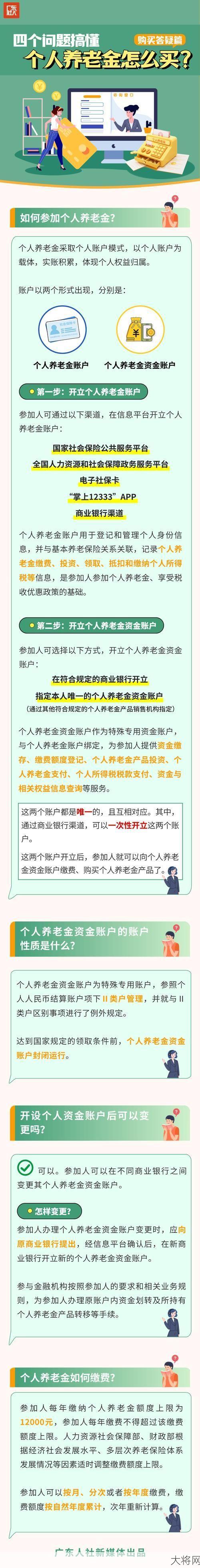 养老险有哪些种类？如何选择合适的养老保险？-大将网