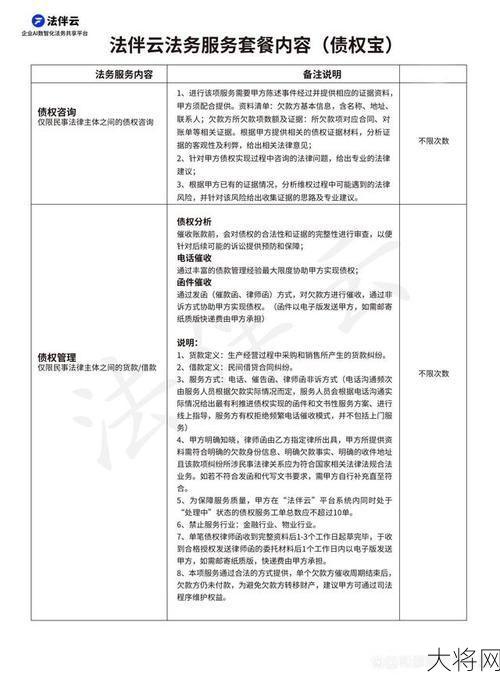 清算方案应该如何制定？需要注意哪些关键点？-大将网