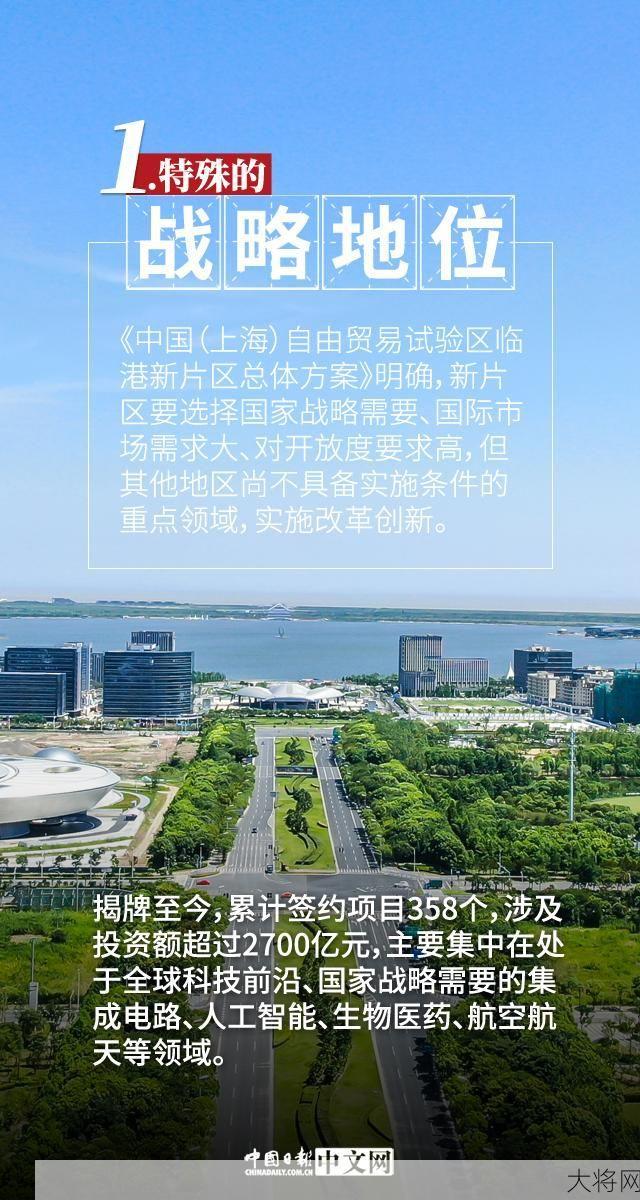 自贸区上海发展前景如何？有哪些优势？-大将网