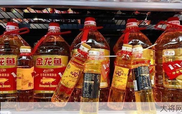 金龙鱼是中粮集团旗下品牌吗？市场占有率如何？-大将网