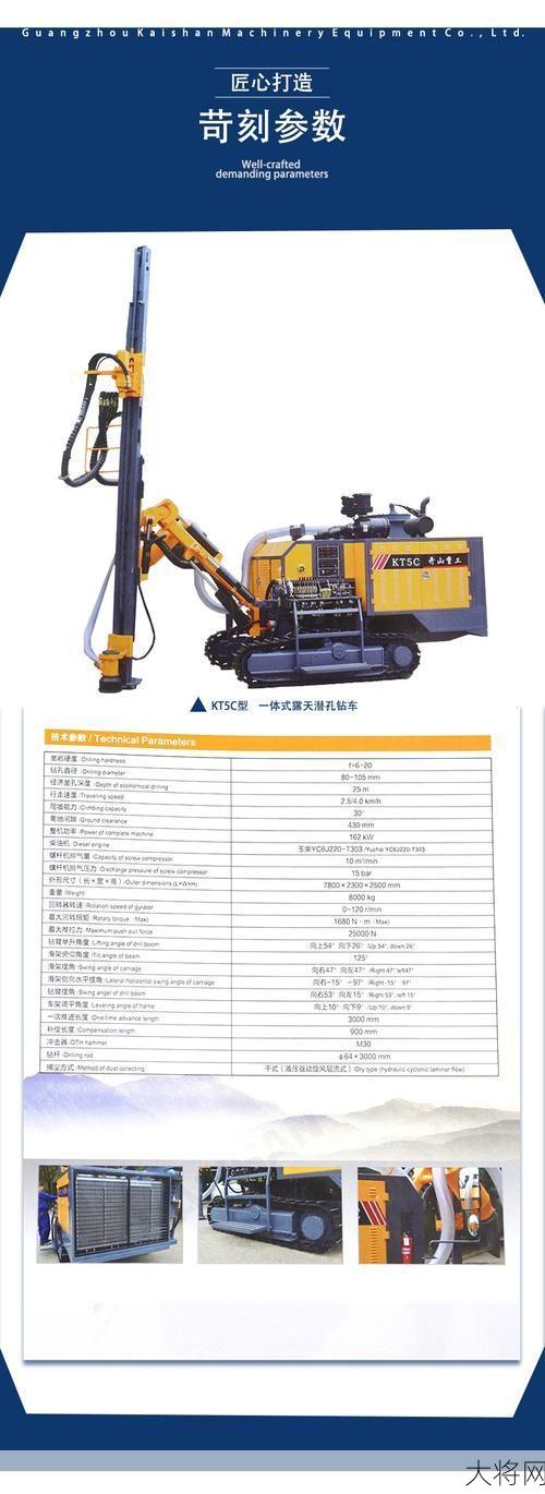 钻孔灌注桩钻机型号选择，如何提高施工效率？-大将网