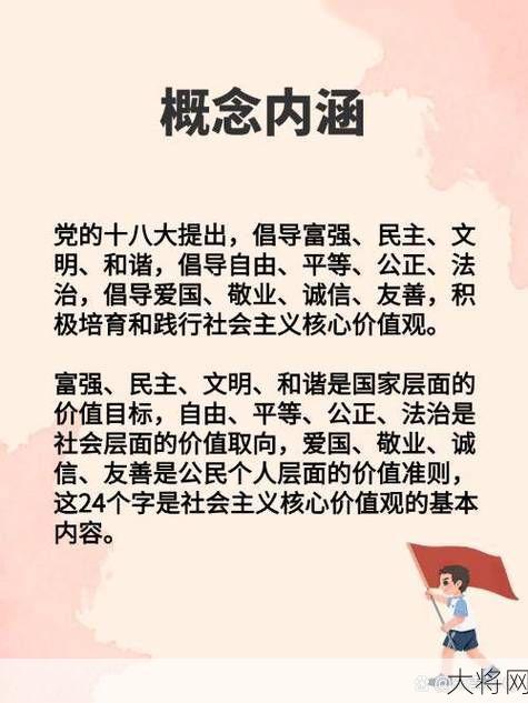 社会公德的主要内容是什么？-大将网