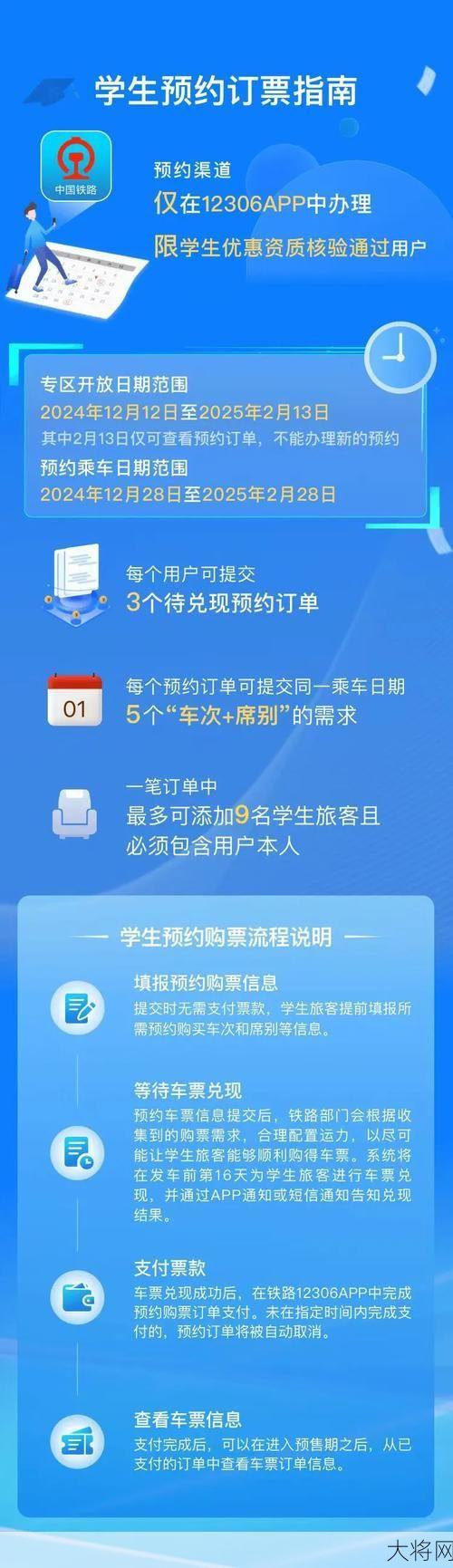 12306铁路客户服务中心注册步骤？-大将网