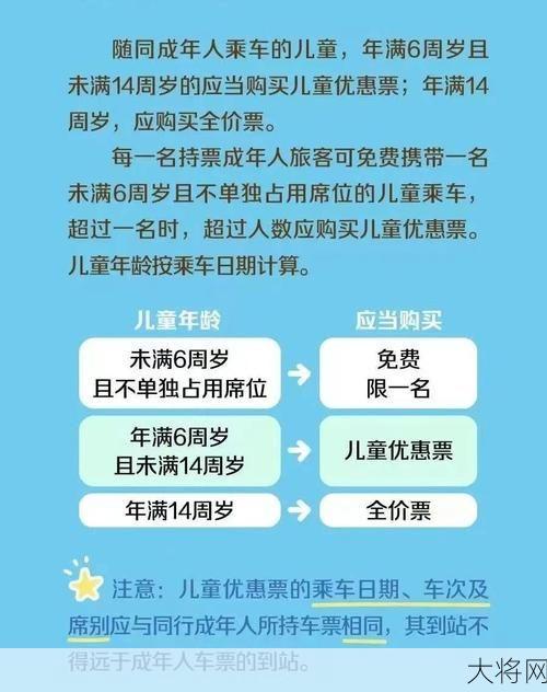 动车票可以提前几天购买？购票攻略一览！-大将网