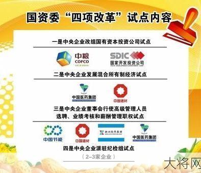 国有资本授权经营体制改革方向是什么？-大将网