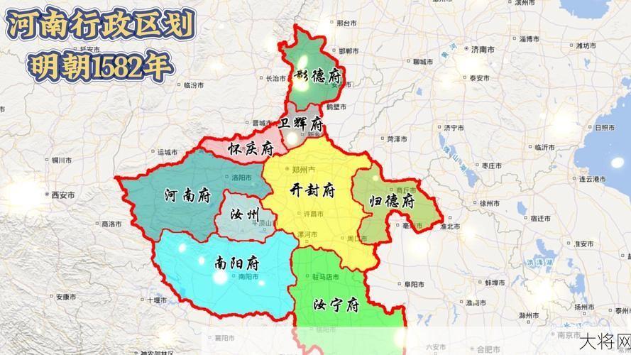 河南六市行政区划变更原因是什么？有哪些影响？-大将网