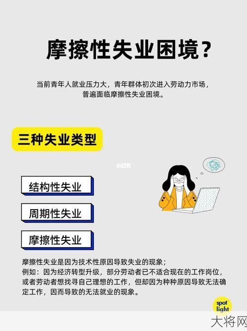 什么是摩擦性失业？如何理解和应对摩擦性失业？-大将网